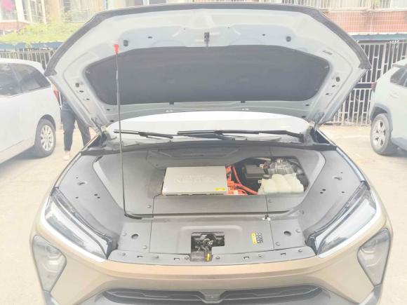 [南京·苏A] 二手蔚来蔚来ES62020款 610KM 性能版