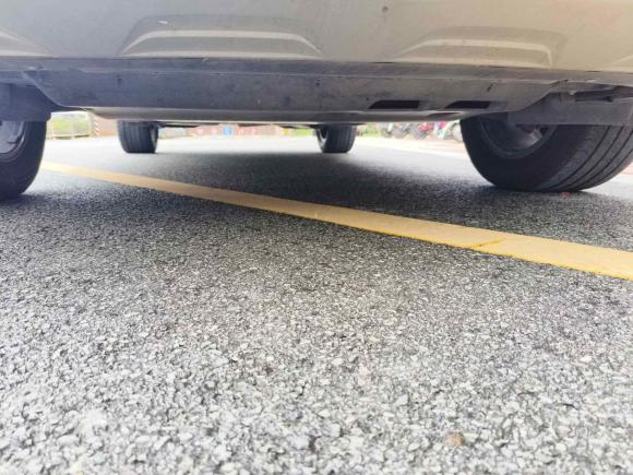 [宁波·浙B] 二手大众探岳2019款 330TSI 两驱豪华型 国VI