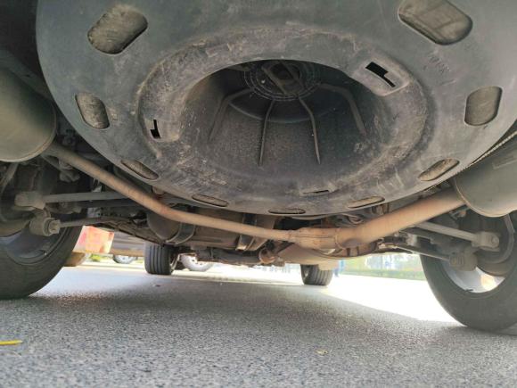 [合肥·苏C] 二手比亚迪比亚迪S72015款 2.0T 升级版 自动尊贵型