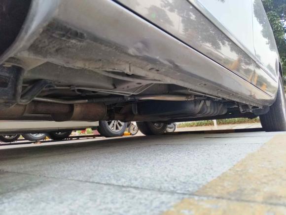 [佛山·粤E] 二手别克别克GL82014款 3.0L GT豪华商务豪雅版