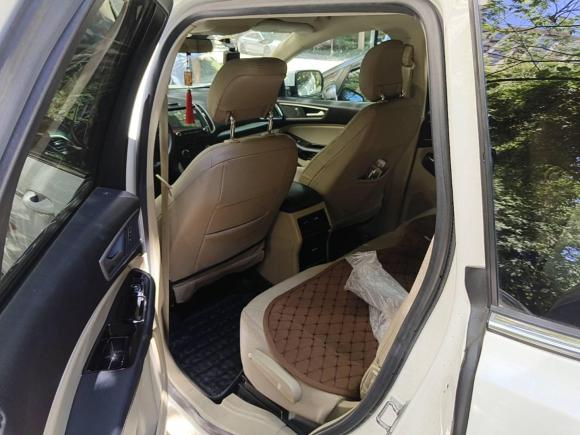 [芜湖·皖B] 二手福特锐界2015款 2.0T GTDi 两驱精锐型