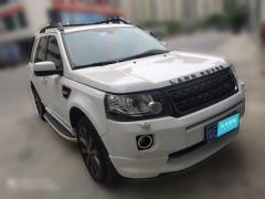 [佛山·粤E]路虎&nbsp;&nbsp;神行者2&nbsp;&nbsp;2015款2.0TSi4HSELuxury典藏版