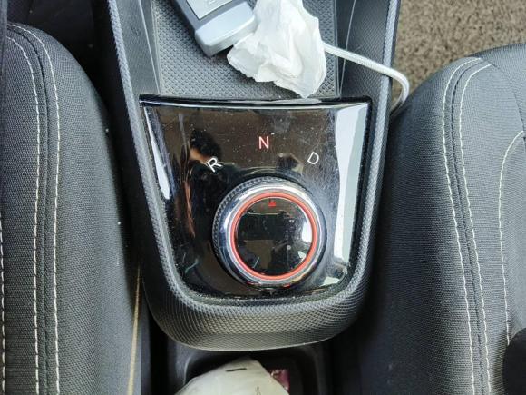 [芜湖·辽B] 二手哪吒汽车哪吒N012020款 380v