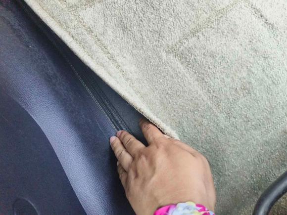 [南通·苏F] 二手马自达马自达62007款 轿跑 2.3L 自动型