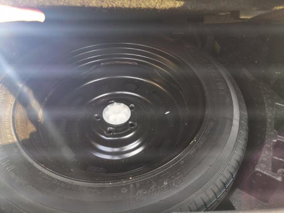 [广州·赣E] 二手哈弗哈弗F52018款 1.5T i潮