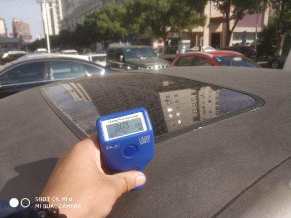 [台州·浙J] 二手福特蒙迪欧-致胜2011款 2.0L GTDi200时尚型