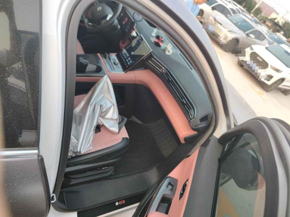 [苏州·粤A] 二手蔚来蔚来EC62020款 605KM 运动版