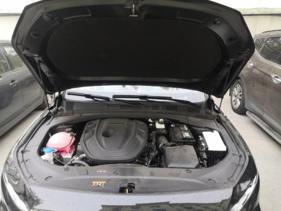 [北京·苏J] 二手吉利汽车星瑞2023款 2.0TD 尊贵型