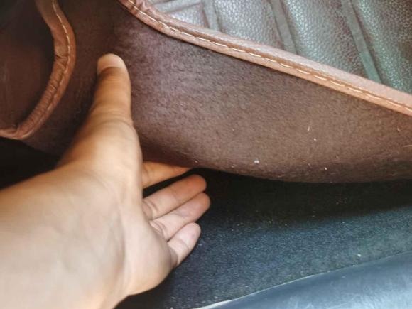 [西安·陕A] 二手比亚迪比亚迪L32012款 1.5L 手动舒适型