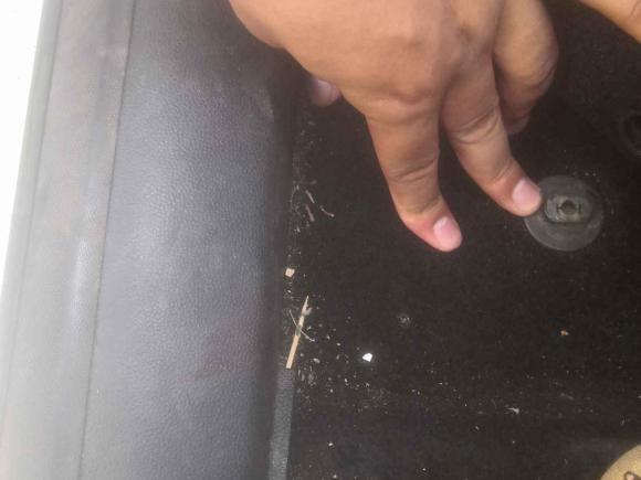 [常州·苏D] 二手荣威荣威Ei52019款 豪华版