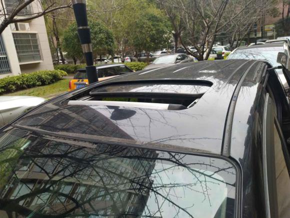 [南通·苏F] 二手马自达马自达82013款 2.5L 至尊版