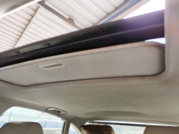 [杭州·浙A] 二手奥迪奥迪A6L2010款 2.0 TFSI 自动标准型