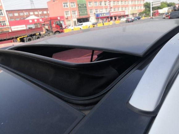 [无锡·苏B] 二手起亚起亚KX52016款 1.6T 自动两驱Premium