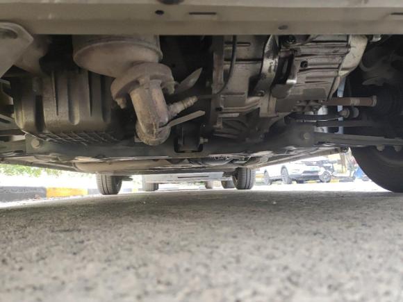 [上海·沪C] 二手雪佛兰赛欧2013款 三厢 1.4L AMT优逸版