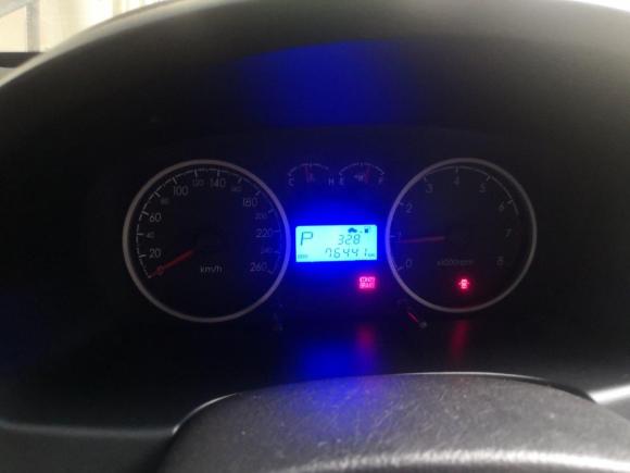 [上海·苏H] 二手现代酷派2006款 2.0L AT