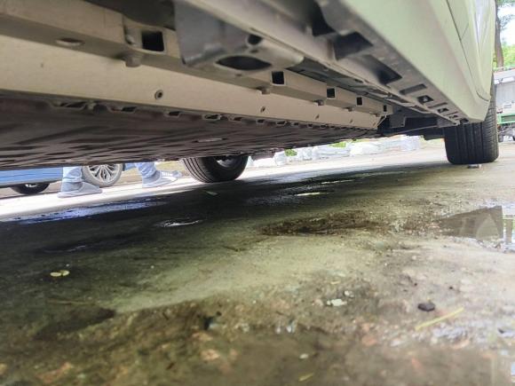 [上海·沪A] 二手埃安AION Y2022款 Plus 70 智领版