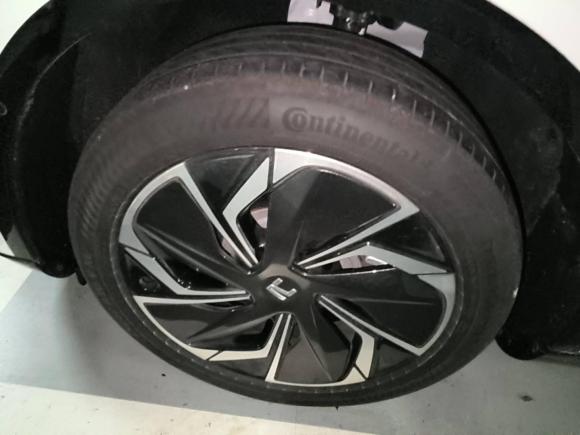 [深圳·粤B] 二手飞凡汽车飞凡R72023款 长续屏霸Pro版