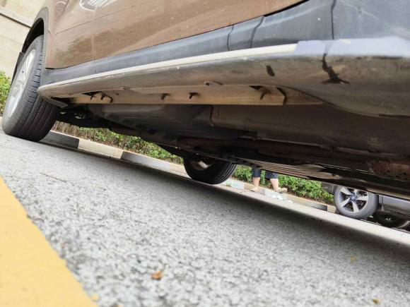 [佛山·冀B] 二手起亚起亚KX52016款 2.0L 自动两驱GL