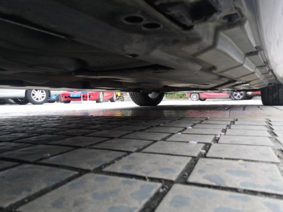 [成都·川G] 二手奔驰奔驰R级2015款 R 400 4MATIC 商务型