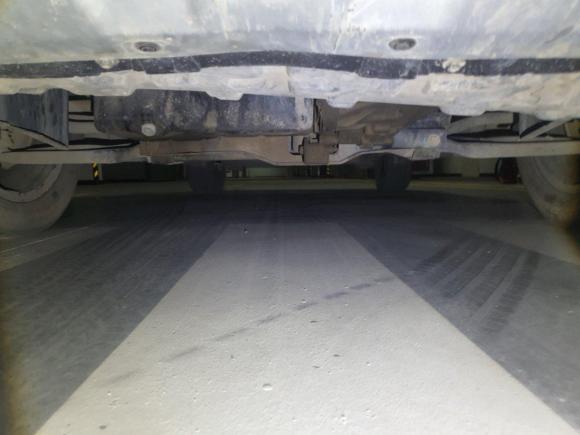 [济南·鲁A] 二手SWM斯威汽车SWM斯威X72016款 1.8L 手动豪华型 7座