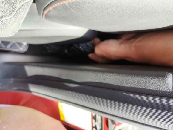 [杭州·苏N] 二手哈弗哈弗大狗2021款 1.5T DCT两驱拉布拉多版