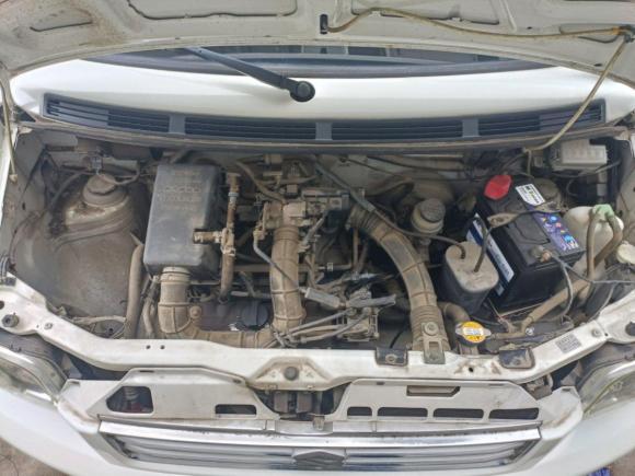 [上海·鲁Q] 二手铃木北斗星2013款 创业版 1.0L 手动舒适型