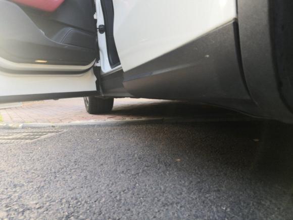 [嘉兴·浙E] 二手玛莎拉蒂Levante2016款 3.0T 标准型