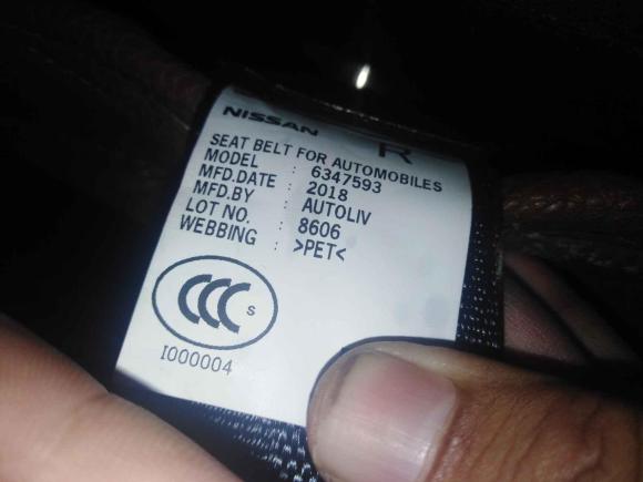 [苏州·苏U] 二手英菲尼迪英菲尼迪QX502018款 2.0T 四驱智能版