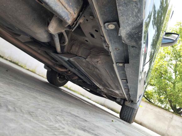 [宁波·皖L] 二手启辰启辰T702015款 1.6L 手动睿行版