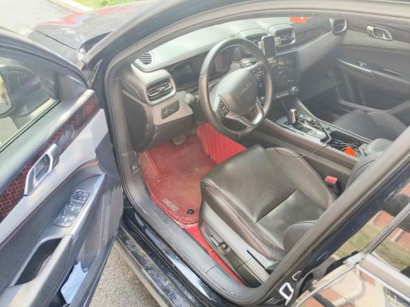 [嘉兴·浙F] 二手领克领克032019款 2.0TD 自动劲版