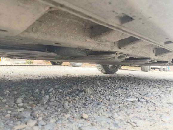 [温州·浙C] 二手长安长安CS15EV2018款 350e