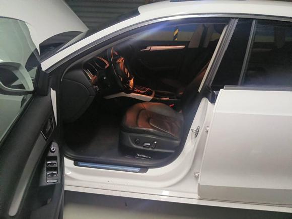 [宁波·浙B] 二手奥迪奥迪A52014款 Sportback 45 TFSI