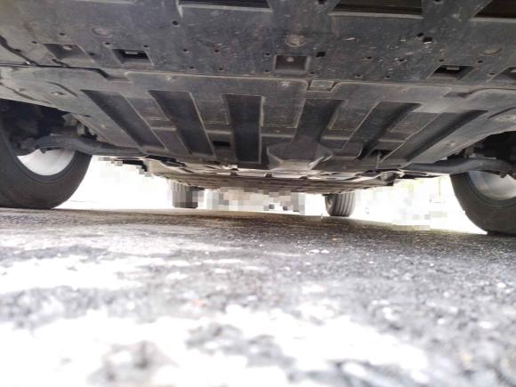 [芜湖·沪A] 二手威马汽车威马EX52020款 EX5-Z Fun动感版