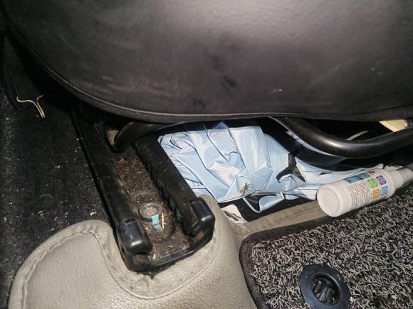 [宁波·浙B] 二手大众捷达2015款 1.6L 手动时尚型