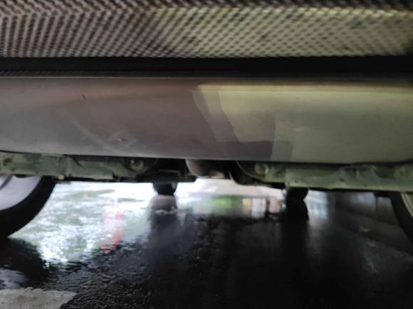 [西安·陕A] 二手领克领克012019款 2.0T 两驱型Pro版 国VI