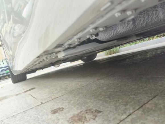 [上海·沪A] 二手凯迪拉克凯迪拉克CT6 PLUG-IN2017款 30E 精英型