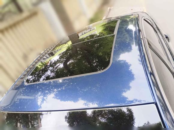 [上海·沪D] 二手福特金牛座2015款 EcoBoost 245 豪华型