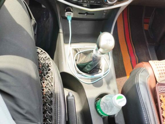 [苏州·苏E] 二手东风风行风行F6002016款 F600 2.0L 豪华型