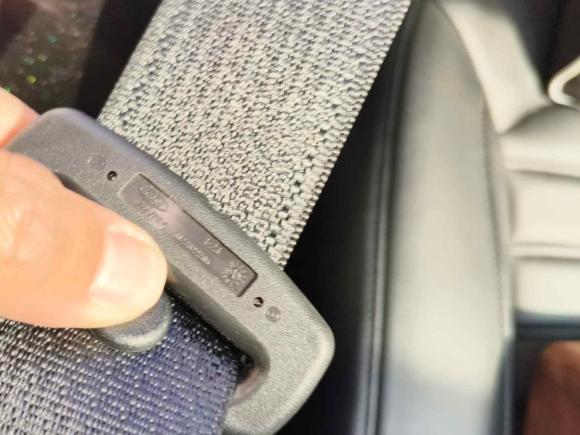 [成都·川A] 二手福特锐界2015款 2.0T GTDi 两驱豪锐型