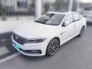 大众朗逸2018款 280TSI DSG豪华版 国V
