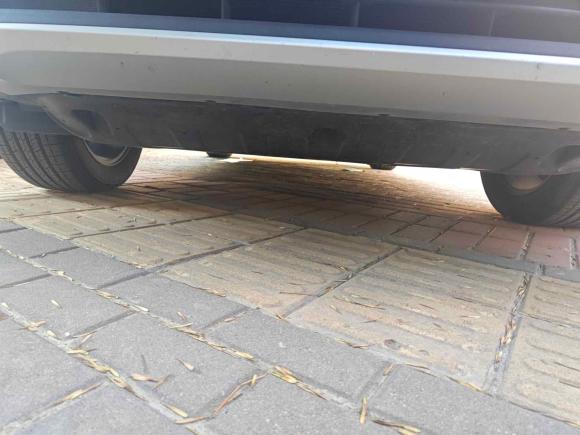 [北京·京Q] 二手起亚智跑2015款 2.0L 自动两驱版DLX