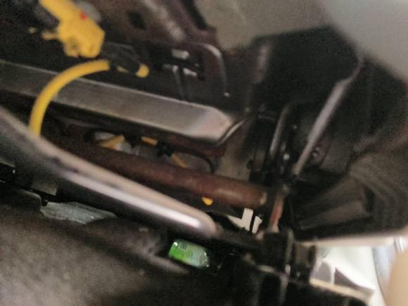 [青岛·鲁U] 二手本田锋范经典2008款 1.5L 自动精英版