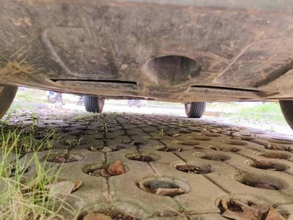 [武汉·冀A] 二手现代北京现代ix252015款 1.6L 自动两驱智能型GLS