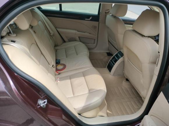 [上海·赣H] 二手斯柯达昊锐2012款 1.4TSI DSG优雅版