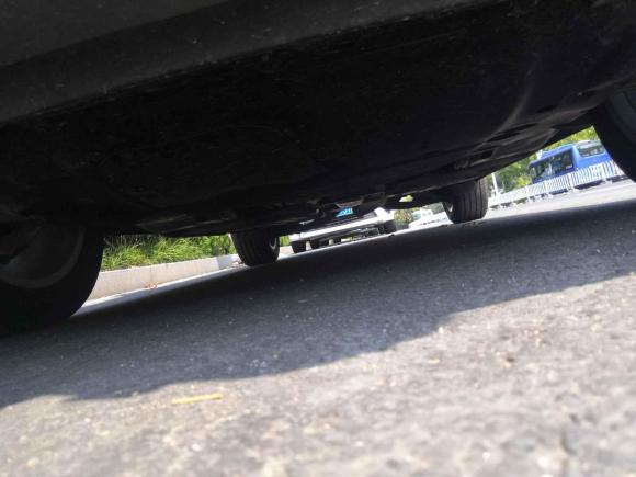 [青岛·鲁U] 二手别克昂科威2022款 昂科威S 552T 两驱精英型