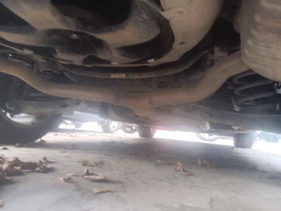 [深圳·粤B] 二手别克昂科威2021款 昂科威Plus 652T 七座豪华型