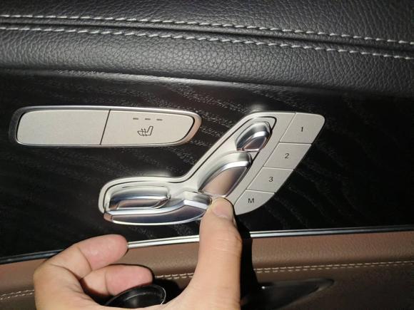 [成都·川G] 二手奔驰奔驰E级2017款 E 320 L 运动型 4MATIC