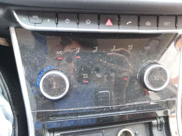 [金华·浙J] 二手奇瑞艾瑞泽GX2018款 1.5T CVT劲色版 国V