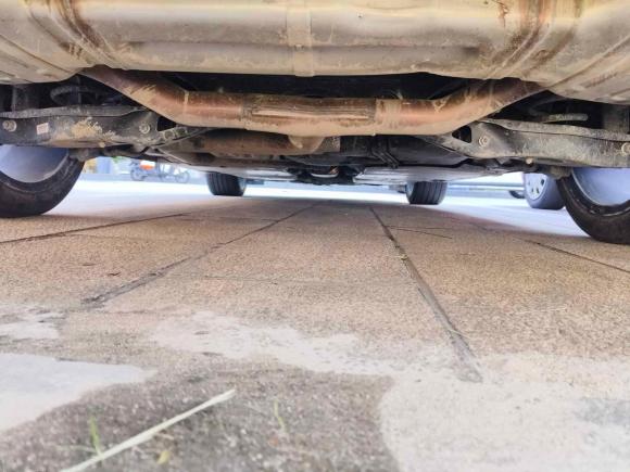 [无锡·苏D] 二手名爵MG72023款 2.0T 自动Trophy+激擎耀世版