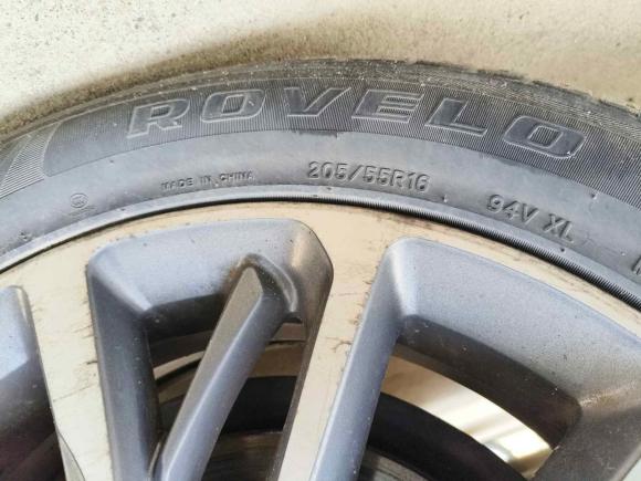 [无锡·苏B] 二手宝骏宝骏7302017款 1.5T 手动豪华型 7座